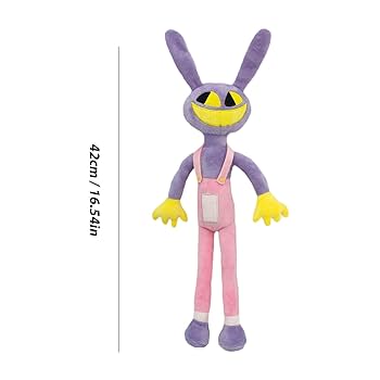 【新品未開封】デジタルサーカス ポムニ フィギュア 公式ライセンス商品　2個 新品未開封】デジタルサーカス ポムニ フィギュア 公式